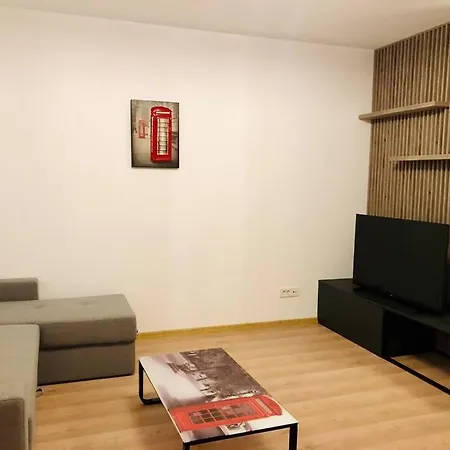 Joy City Vivalia V6b-64 Timisoara
