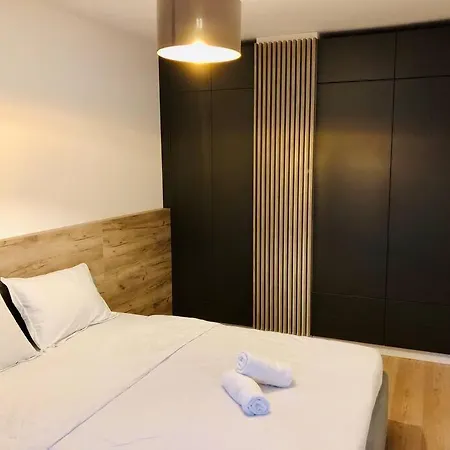 Joy City Vivalia V6b-64 * Timişoara