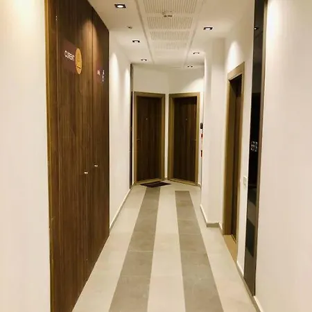 Joy City Vivalia V6b-64 * Timişoara