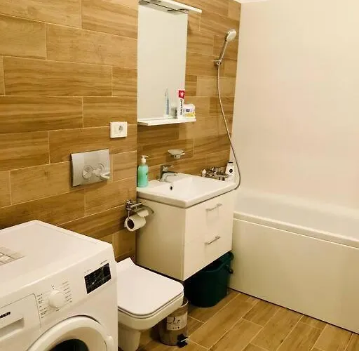 Joy City Vivalia V6b-64 Lägenhet *