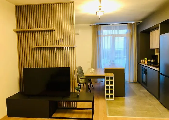 Joy City Vivalia V6b-64 *