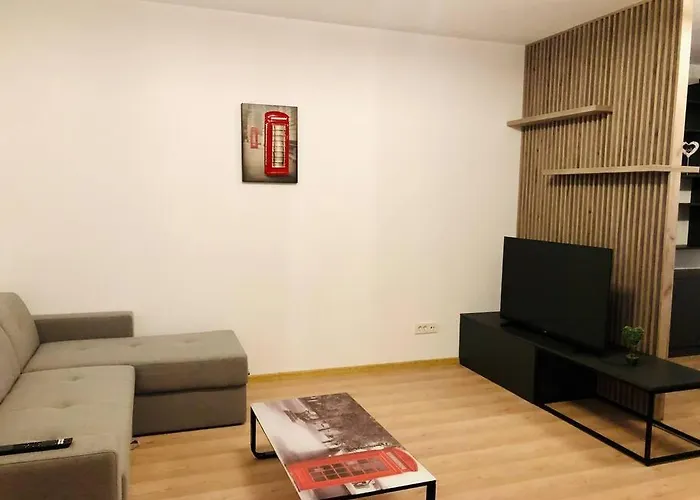 Joy City Vivalia V6b-64 Timişoara