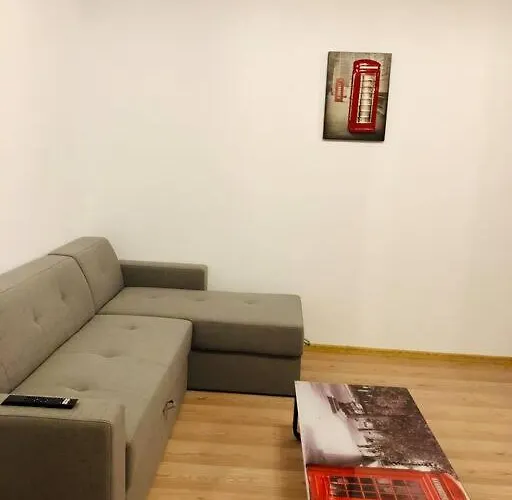 Joy City Vivalia V6b-64 Lägenhet *