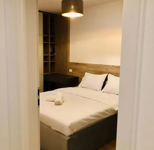 Joy City Vivalia V6b-64 * Timişoara