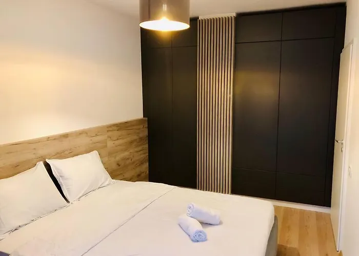 Joy City Vivalia V6b-64 * Timişoara