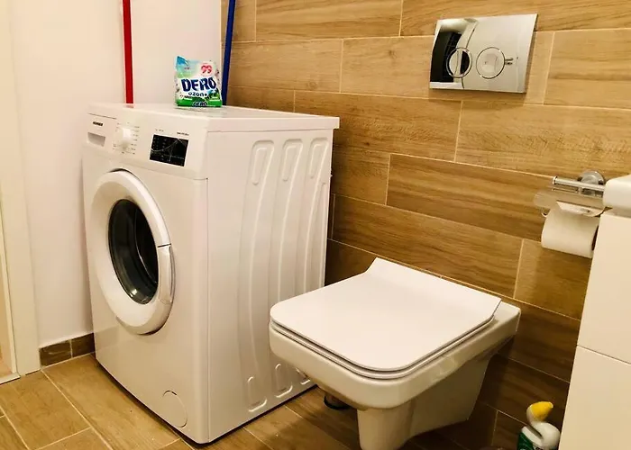 Lägenhet Joy City Vivalia V6b-64 Timişoara