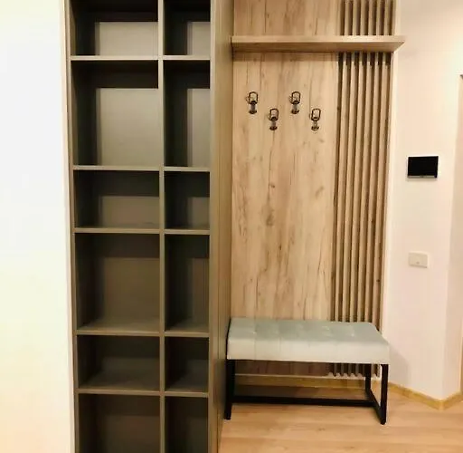 Joy City Vivalia V6b-64 Lägenhet *