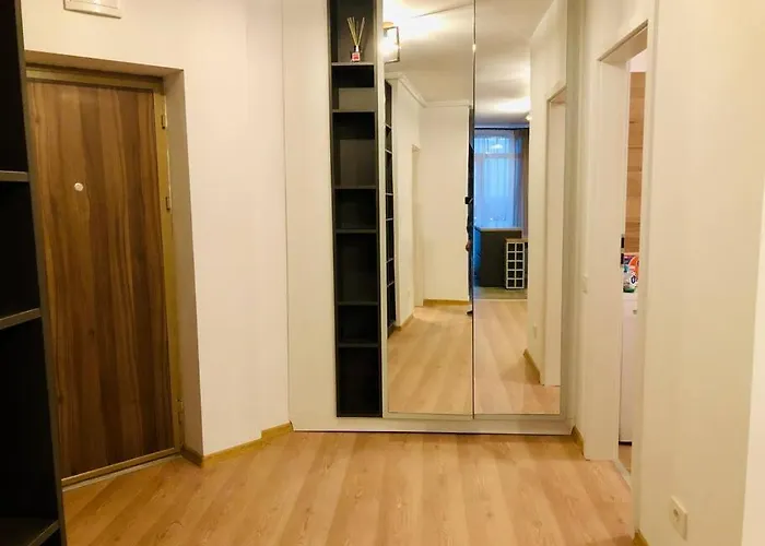 Lägenhet Joy City Vivalia V6b-64