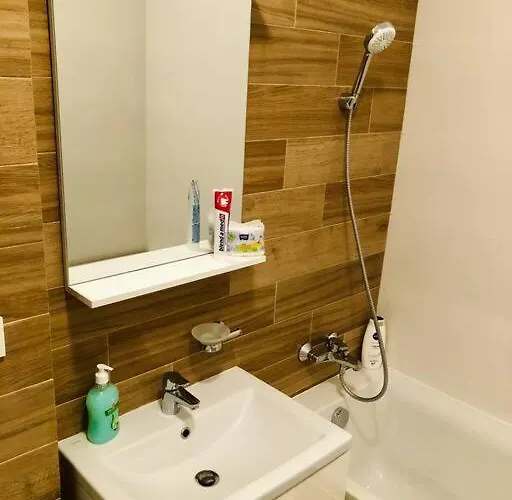 Apartment Joy City Vivalia V6b-64 *