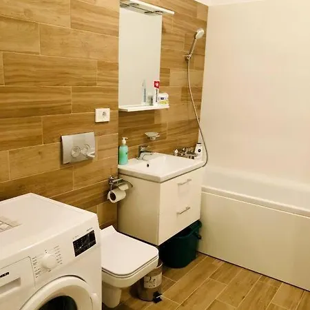 Joy City Vivalia V6b-64 Apartment *