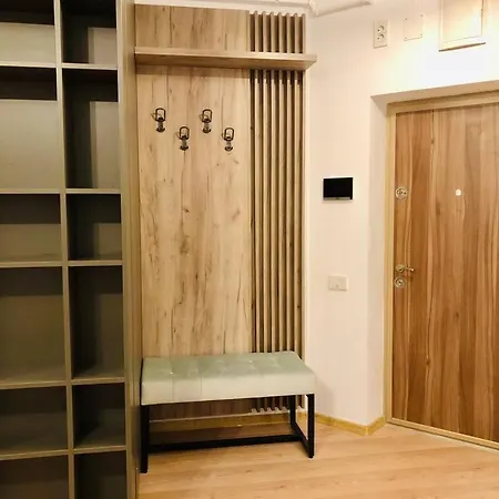 Joy City Vivalia V6b-64 Apartment *