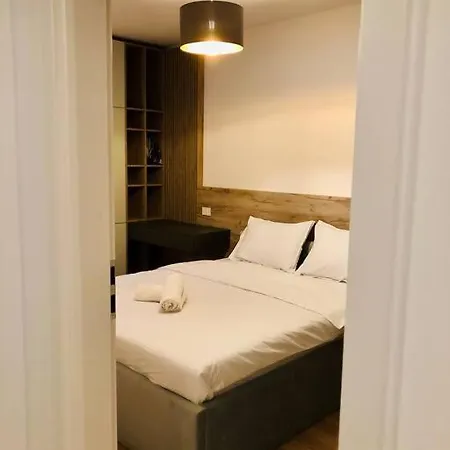 Joy City Vivalia V6b-64 * Timisoara