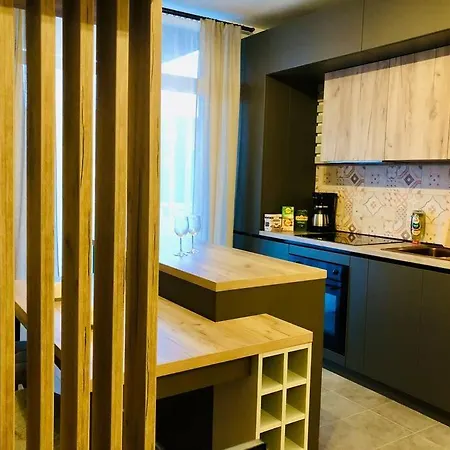 Joy City Vivalia V6b-64 Timisoara