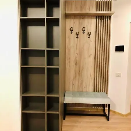 Joy City Vivalia V6b-64 Apartment *