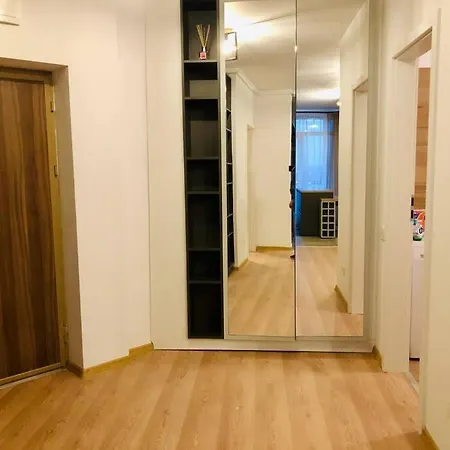 Apartment Joy City Vivalia V6b-64