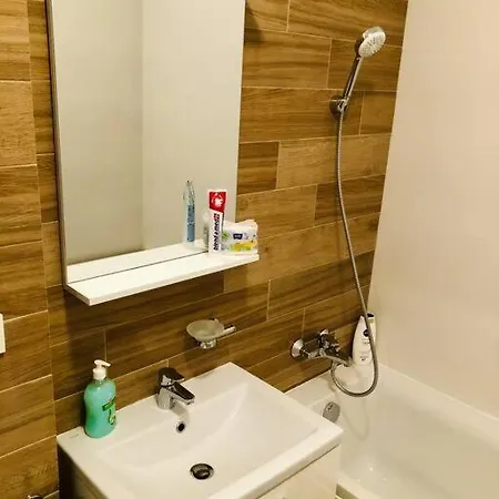 Apartment Joy City Vivalia V6b-64 *