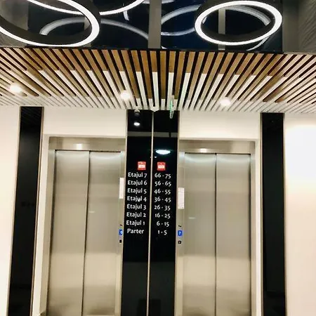 Joy City Vivalia V6b-64 Apartment